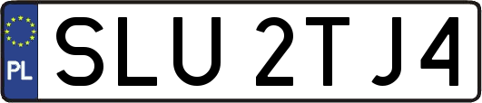 SLU2TJ4