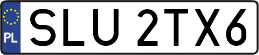 SLU2TX6