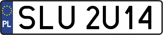 SLU2U14