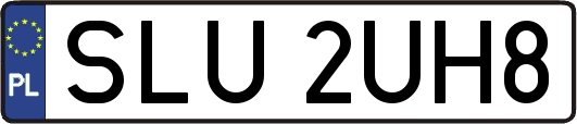 SLU2UH8