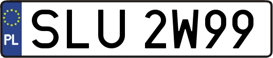 SLU2W99