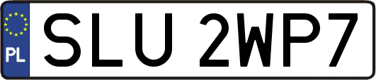 SLU2WP7