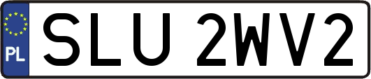 SLU2WV2