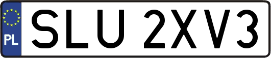 SLU2XV3