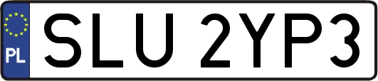 SLU2YP3