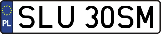 SLU30SM