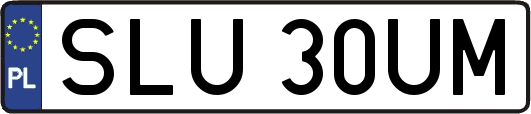 SLU30UM