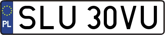 SLU30VU