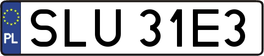 SLU31E3