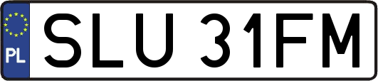 SLU31FM