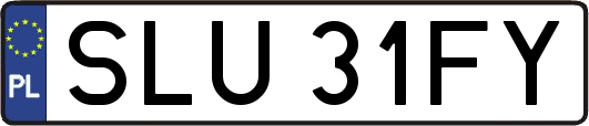 SLU31FY