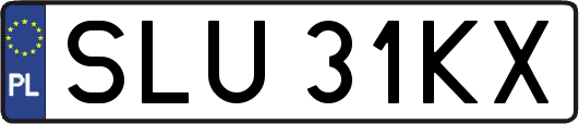 SLU31KX