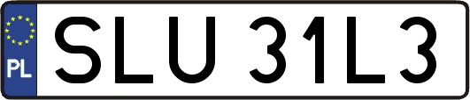 SLU31L3