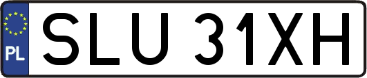 SLU31XH