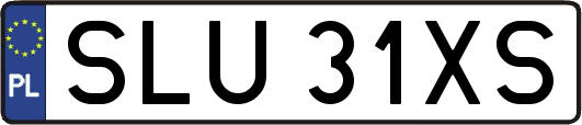 SLU31XS