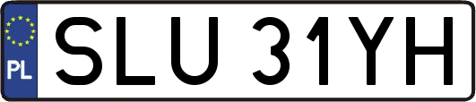 SLU31YH