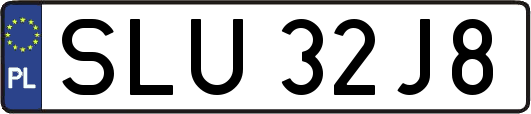 SLU32J8