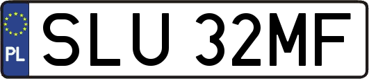 SLU32MF