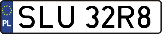 SLU32R8