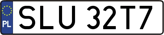 SLU32T7