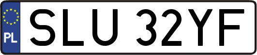 SLU32YF