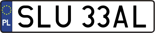 SLU33AL