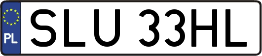 SLU33HL