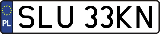 SLU33KN