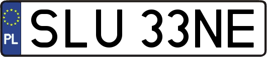 SLU33NE