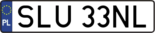 SLU33NL