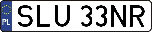 SLU33NR