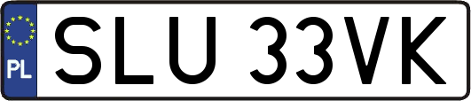 SLU33VK