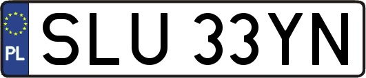 SLU33YN