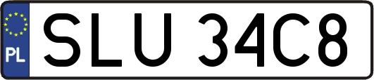 SLU34C8