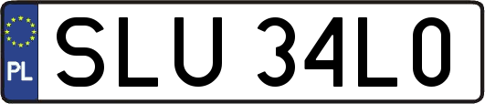 SLU34L0