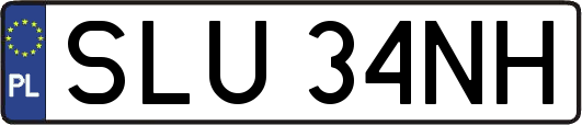 SLU34NH