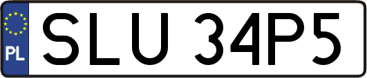 SLU34P5