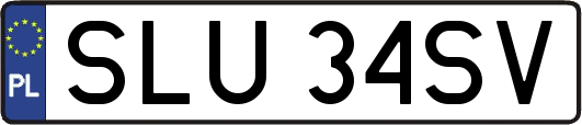 SLU34SV