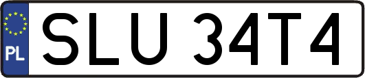 SLU34T4