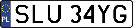 SLU34YG