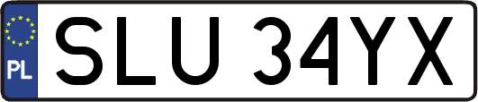 SLU34YX