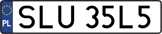 SLU35L5