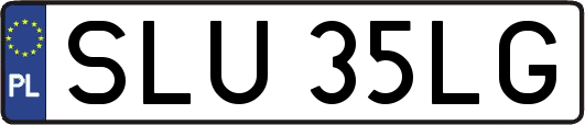 SLU35LG