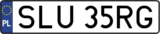 SLU35RG