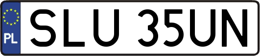 SLU35UN