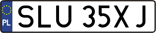 SLU35XJ