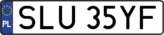 SLU35YF