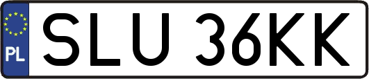 SLU36KK