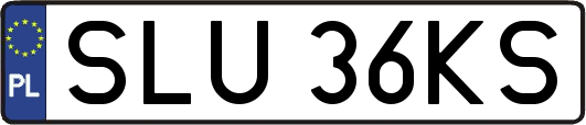 SLU36KS