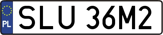 SLU36M2